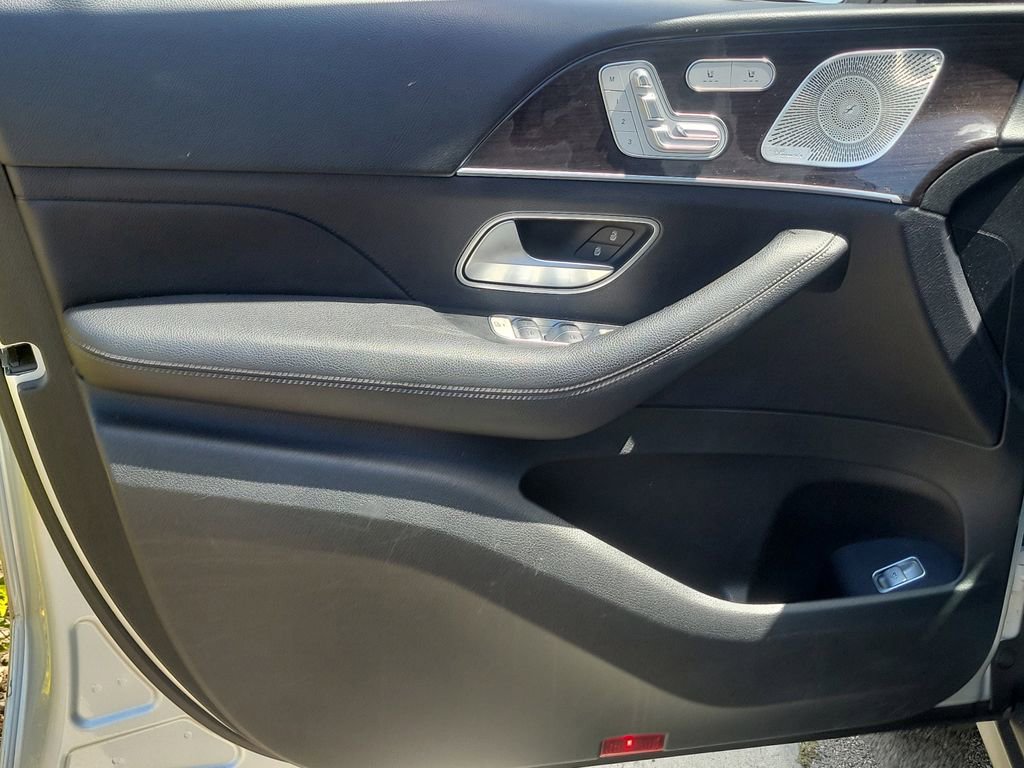 Used 2020 Mercedes-Benz GLE 350 image 26