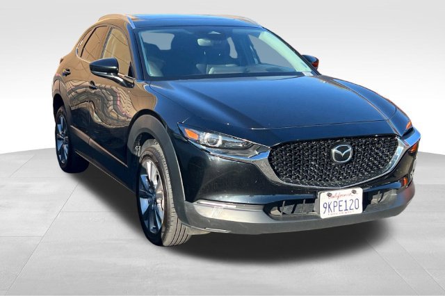 Used 2024 MAZDA CX-30 AWD 2.5 S w/ Premium Package image 2