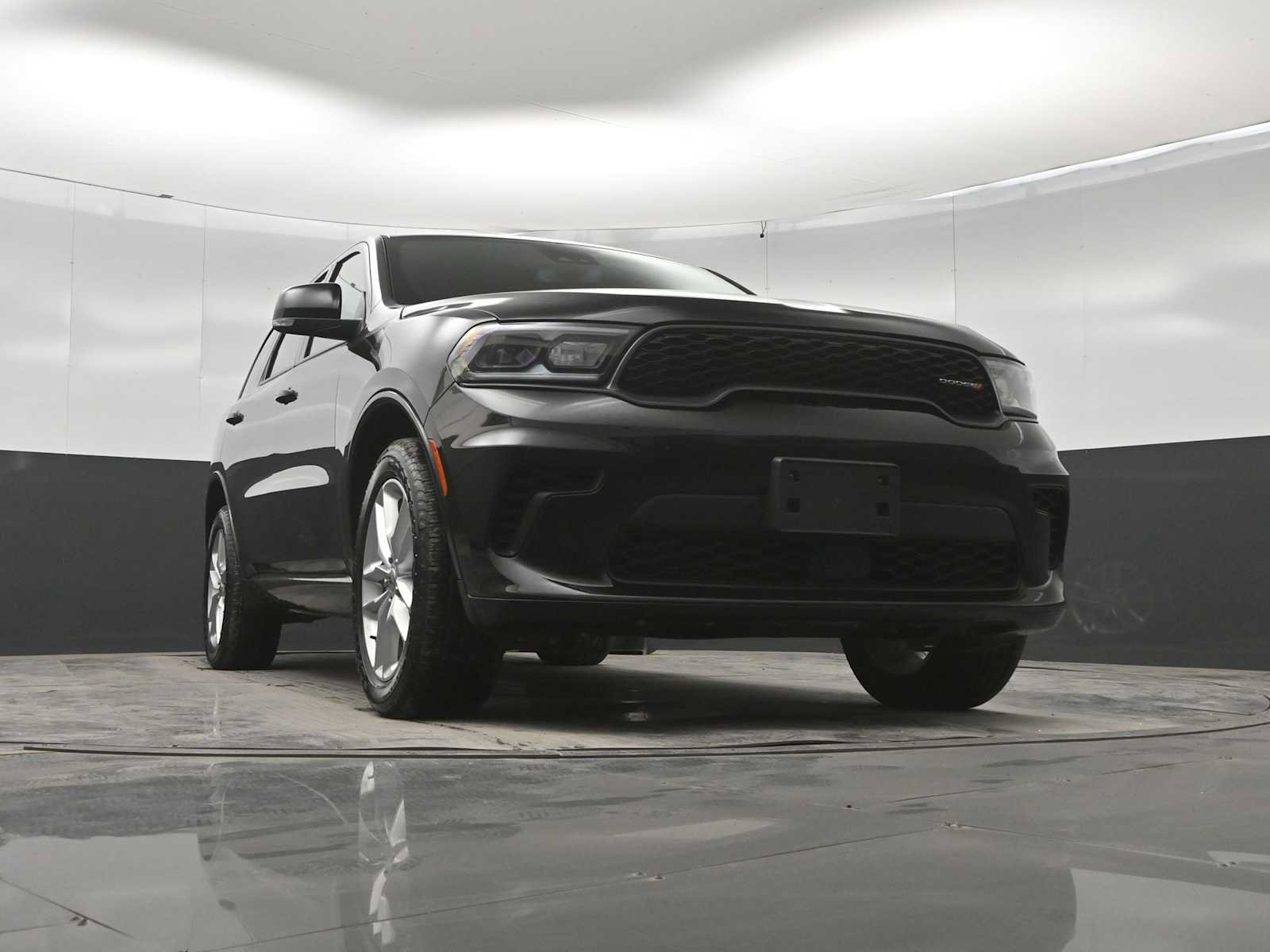 Used 2024 Dodge Durango GT AWD/4WD image 31