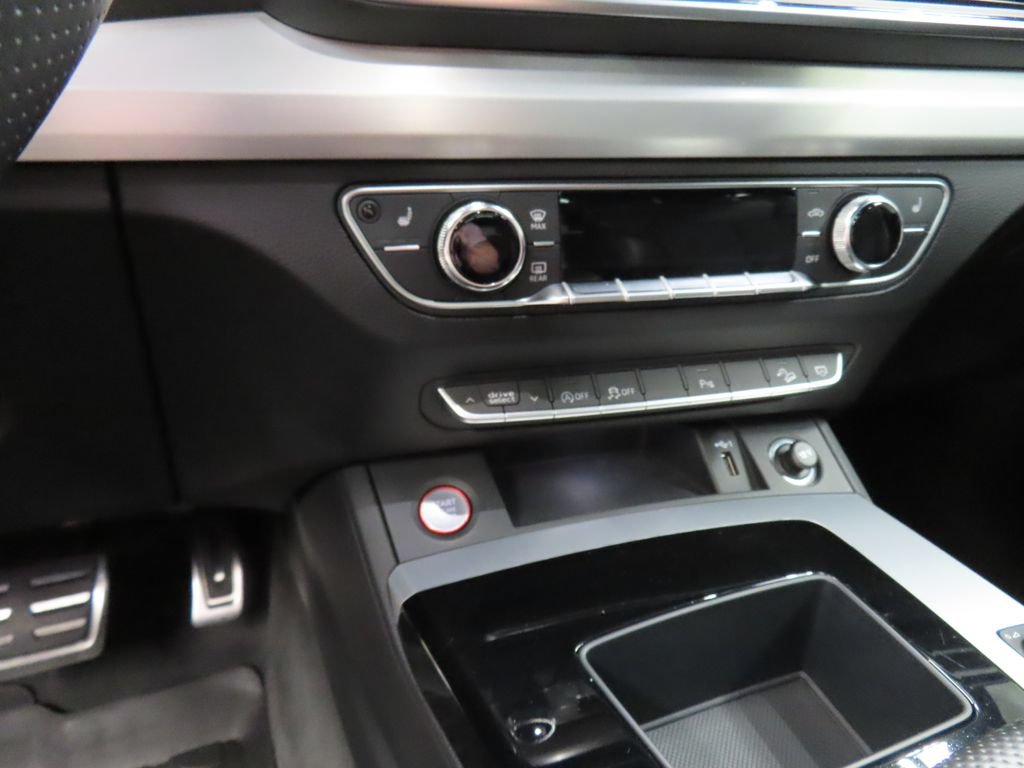 Used 2021 Audi SQ5 Premium w/ Convenience Package AWD/4WD image 52