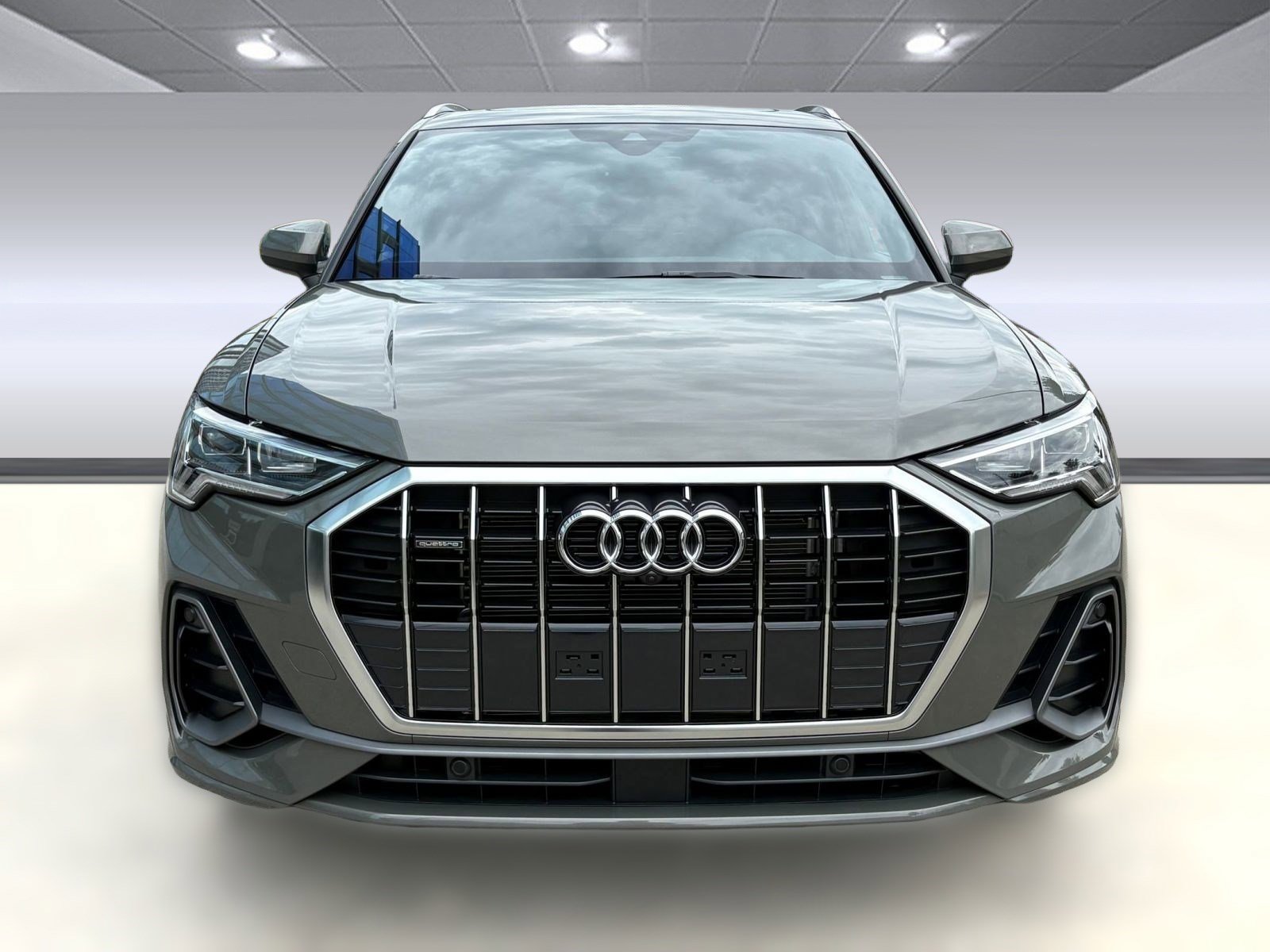 New 2025 Audi Q3 2.0T Premium Plus image 6