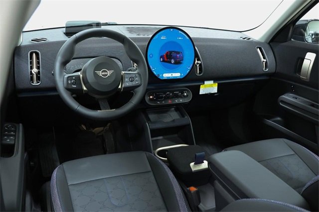 Certified 2025 MINI Cooper Countryman S image 19