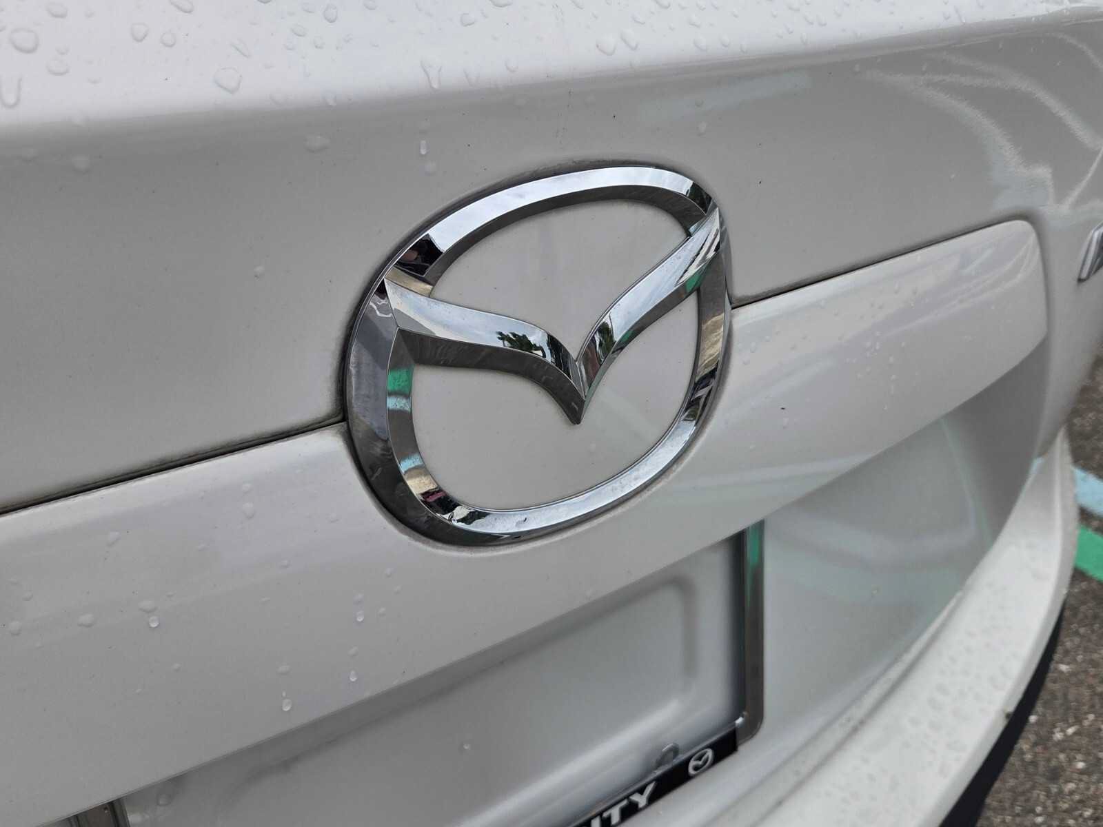 Used 2016 MAZDA CX-5 Touring FWD image 16