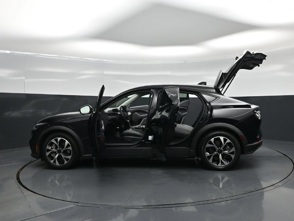 Used 2024 Ford Mustang Mach-E Select RWD image 32