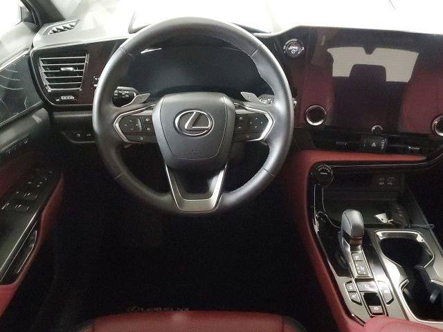 Certified 2023 Lexus NX 350h AWD w/ Towing Package (2000 Lbs) image 22