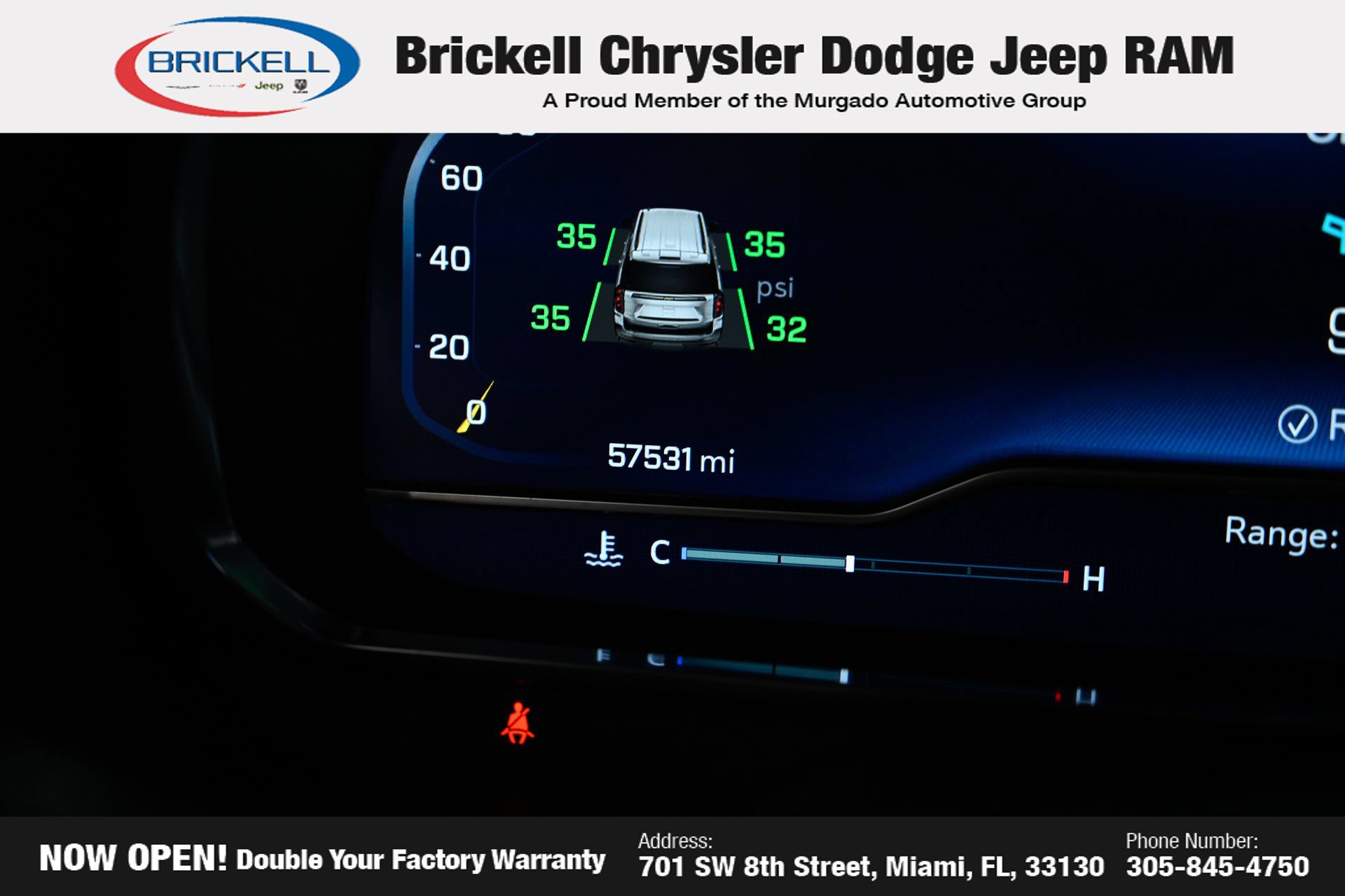 Used 2023 Chevrolet Suburban RST RWD image 39