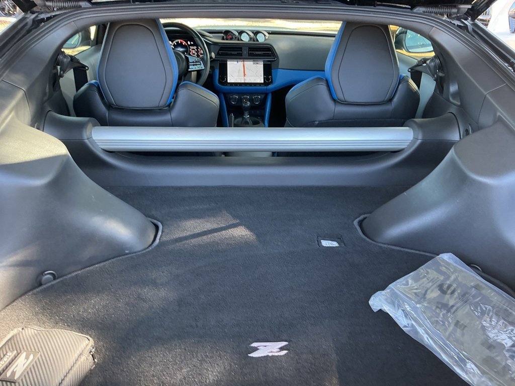 Used 2025 Nissan Z Performance w/ Floor Mat Package image 27