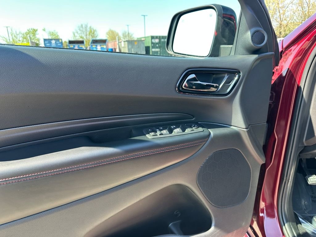 Used 2026 Dodge Durango GT image 19