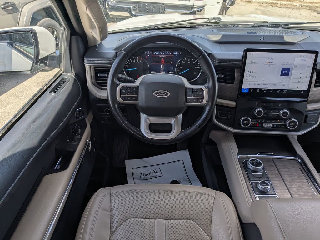 Used 2023 Ford Expedition Limited image 15