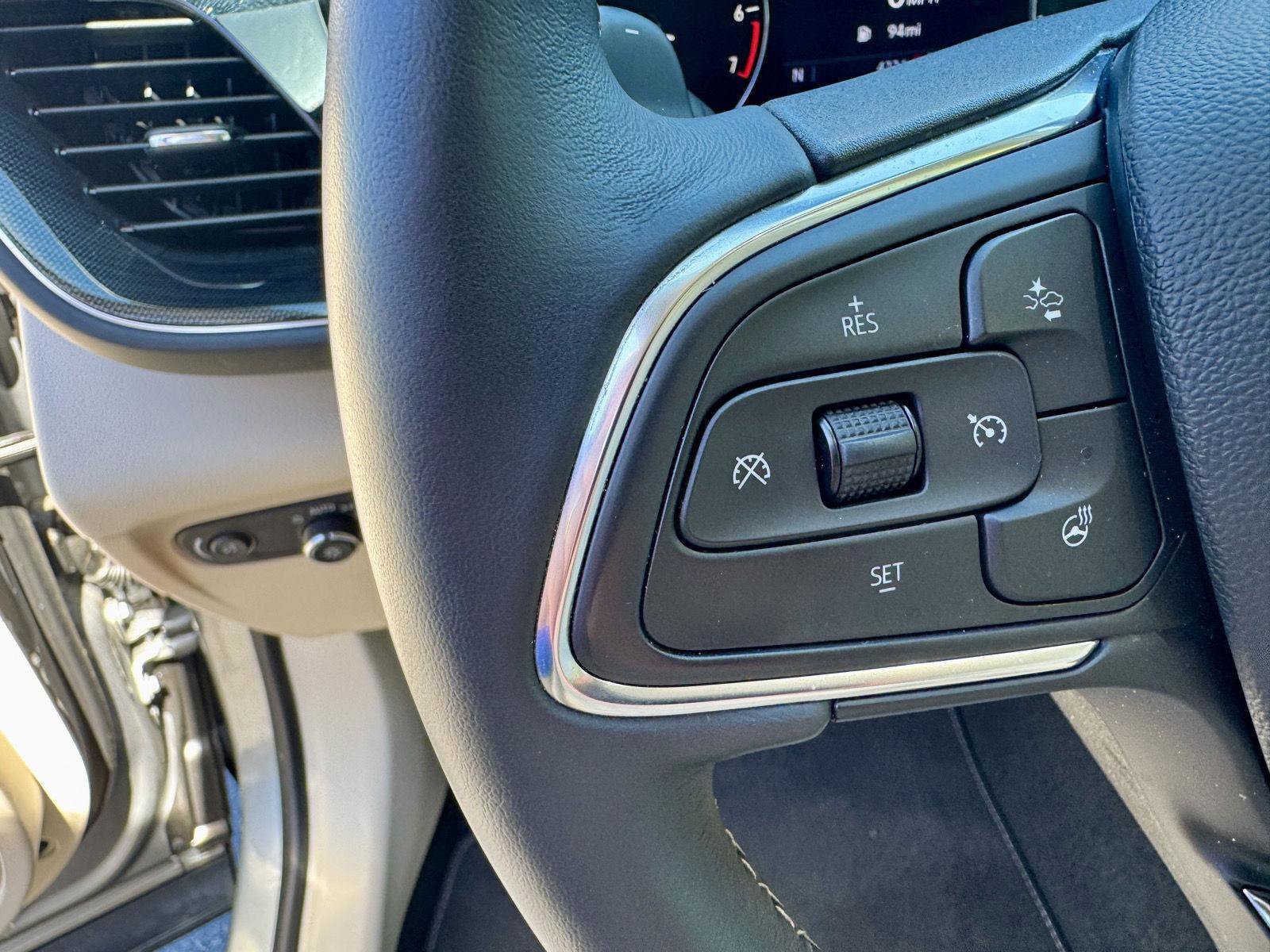Certified 2023 Buick Envision Preferred AWD/4WD image 24