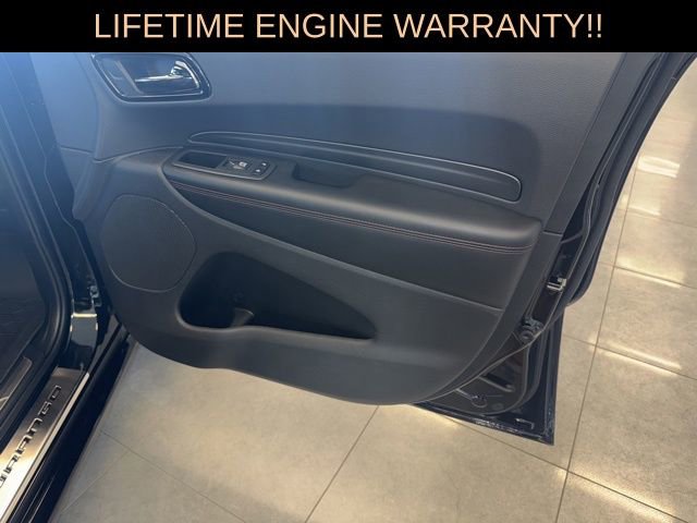 New 2026 Dodge Durango GT image 40