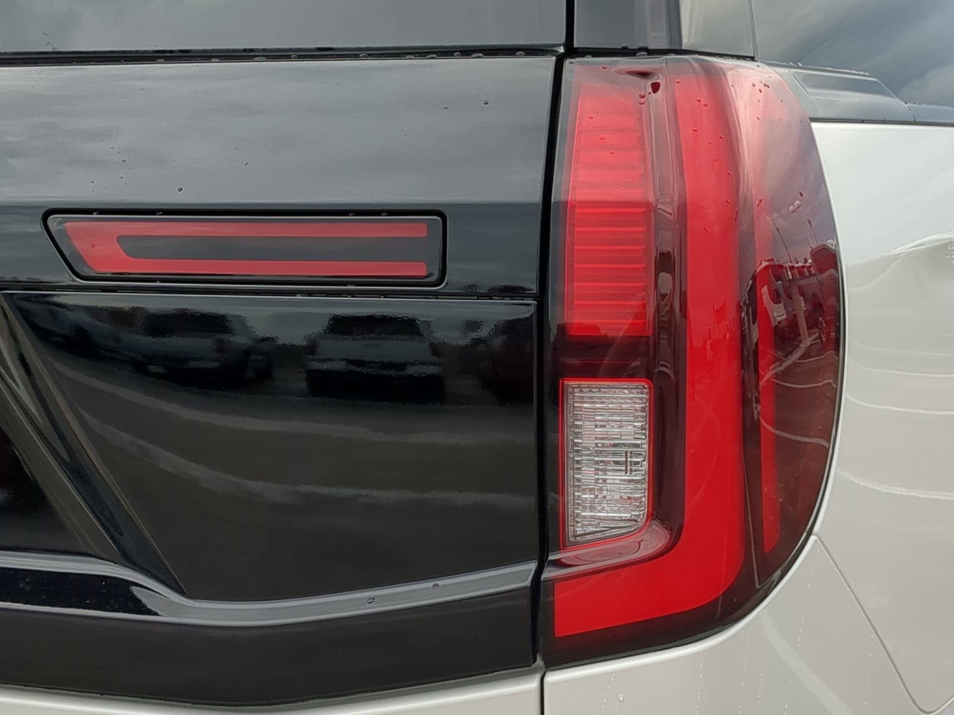 New 2026 Ford Expedition Tremor image 40