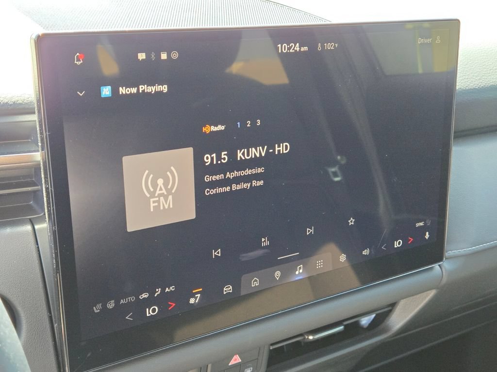 New 2026 MAZDA CX-5 Preferred AWD/4WD image 26