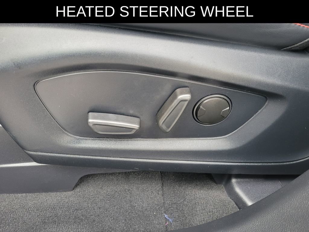 Used 2025 Ford Explorer ST-Line image 16