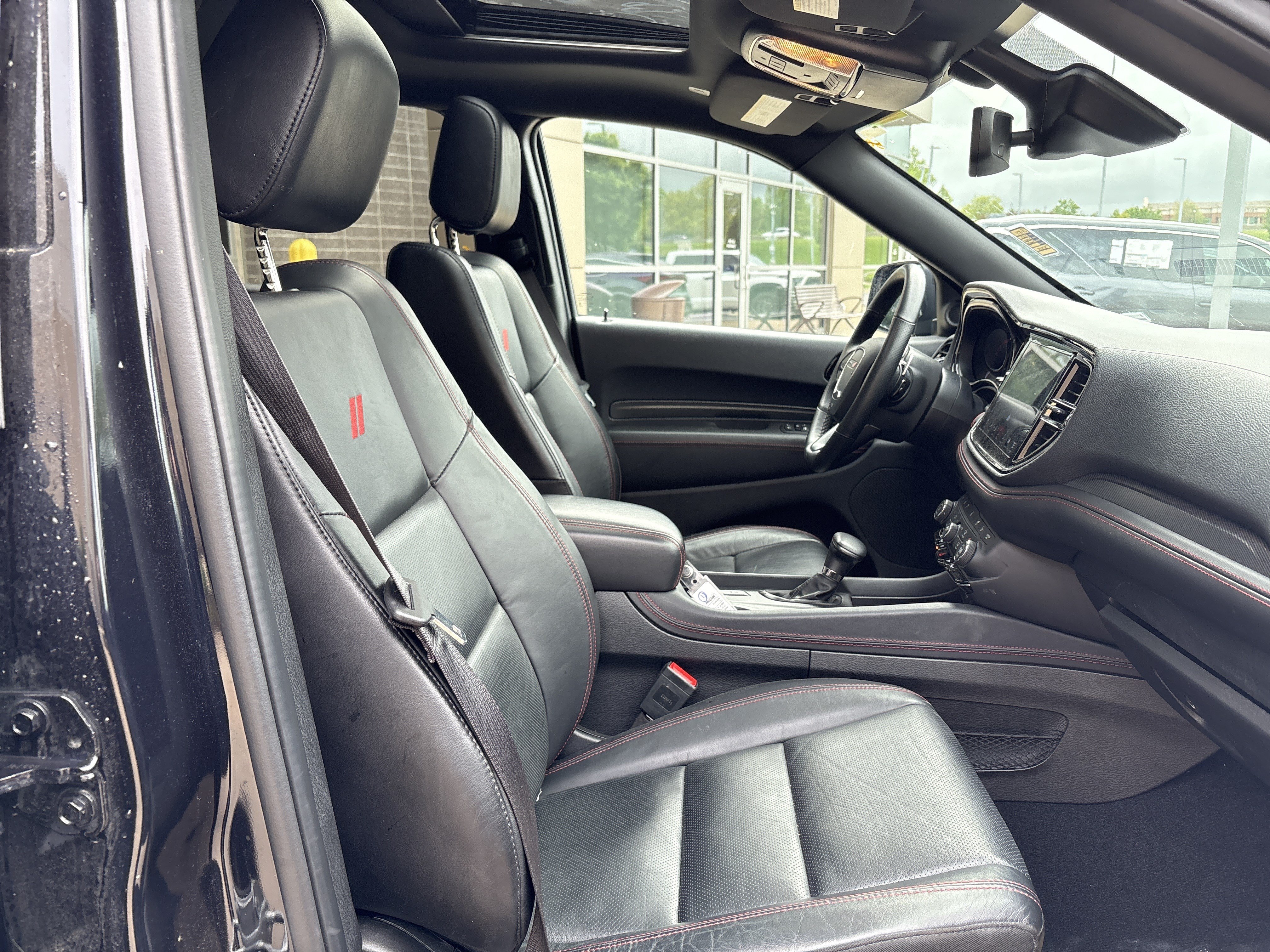 Used 2025 Dodge Durango R/T AWD/4WD image 23