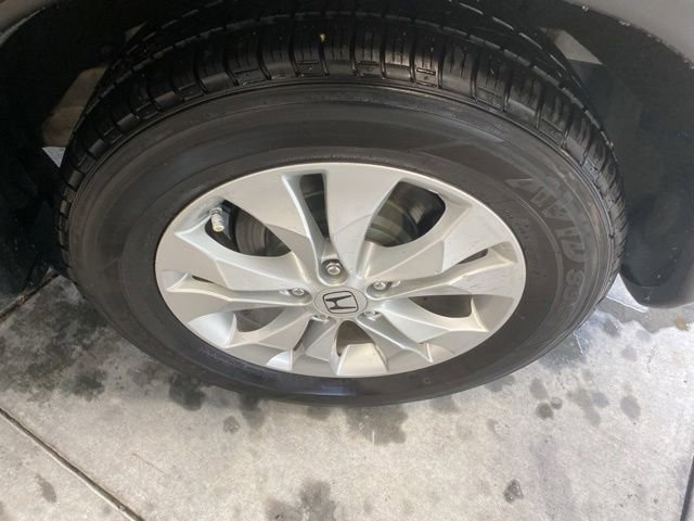 Used 2013 Honda CR-V EX image 28