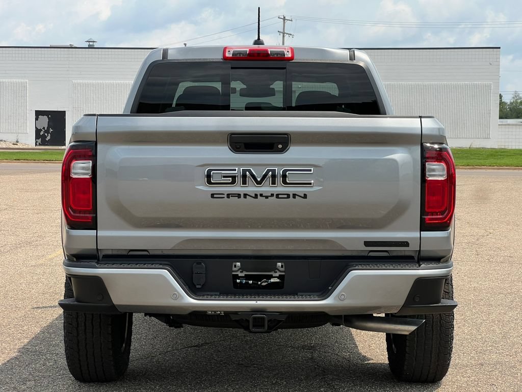 New 2026 GMC Canyon Elevation w/ Convenience Package AWD/4WD image 41