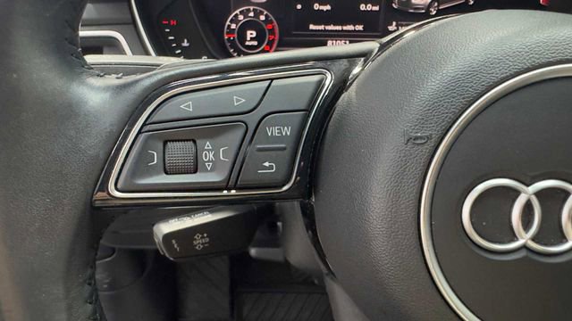 Used 2018 Audi A4 2.0T Ultra Premium Plus w/ Premium Plus Package FWD image 32