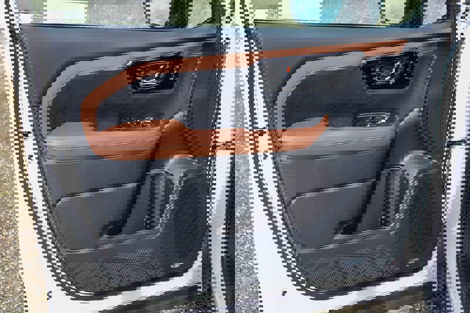 New 2026 Subaru Forester Touring image 17