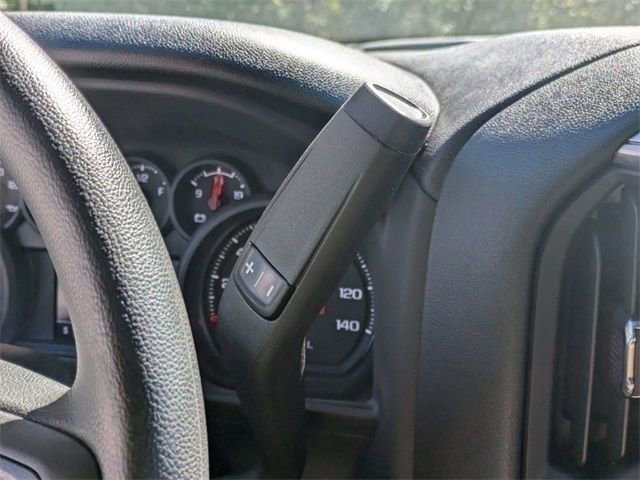 New 2025 GMC Sierra 2500 Pro w/ Convenience Package image 25