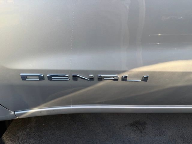 Certified 2022 GMC Sierra 1500 Denali image 7