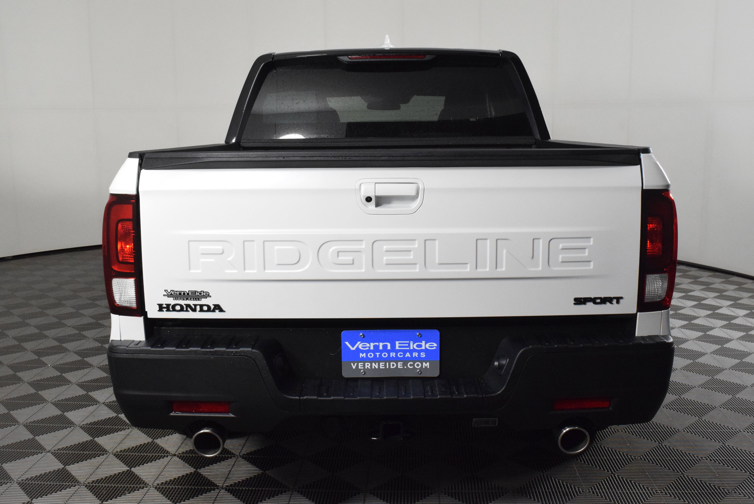 New 2026 Honda Ridgeline Sport image 7