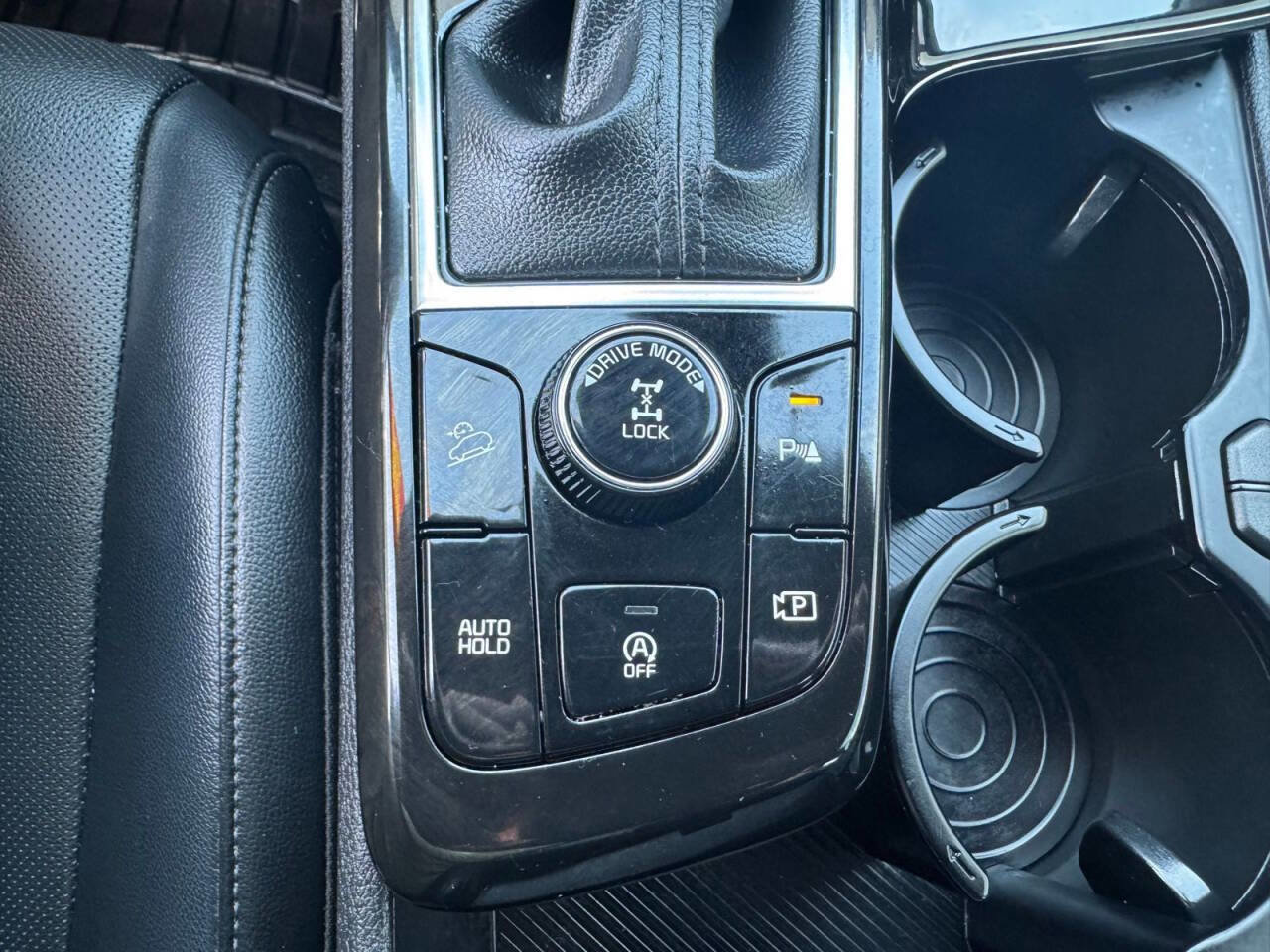 Used 2024 Kia Sportage X-Line w/ X-Line Premium Package image 27