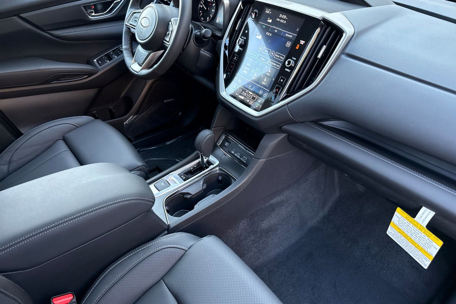 New 2026 Subaru Ascent Limited image 18