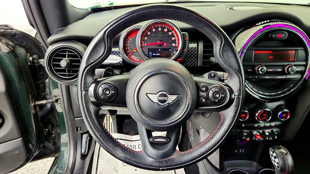 Used 2015 MINI Cooper John Cooper Works image 13