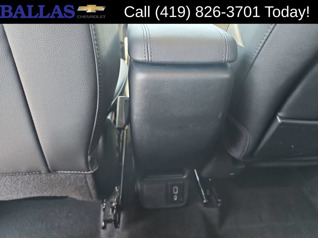 Certified 2023 Buick Encore GX Select w/ Safety Package II AWD/4WD image 22