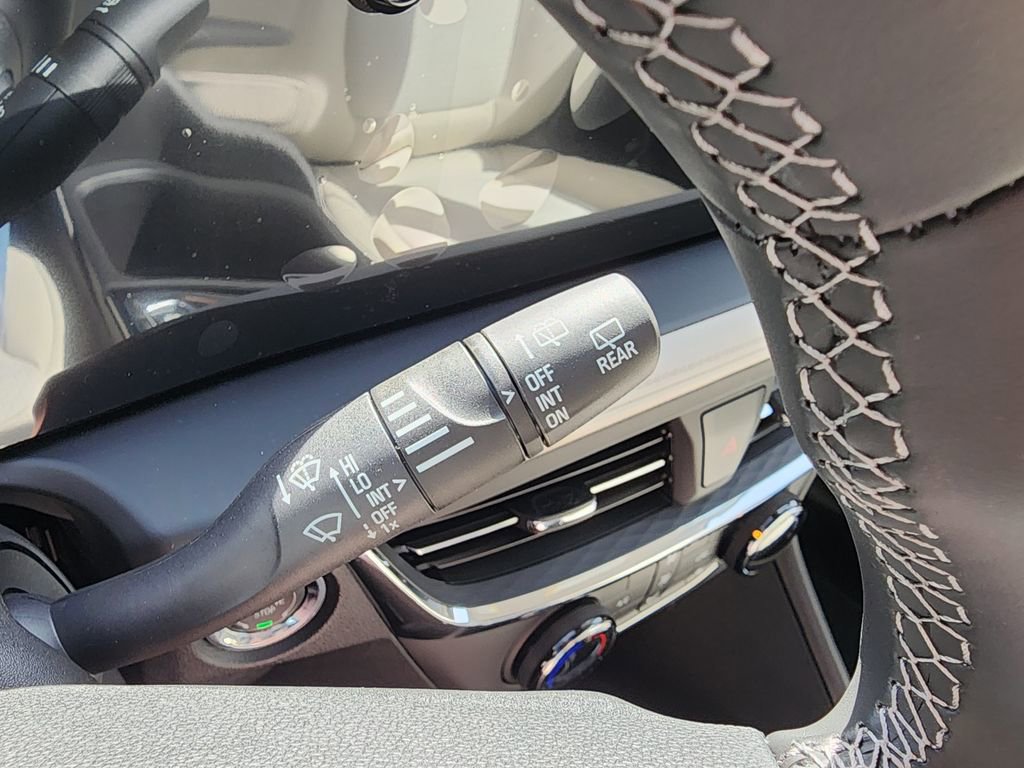 New 2026 Buick Encore GX Preferred w/ Comfort Package image 21