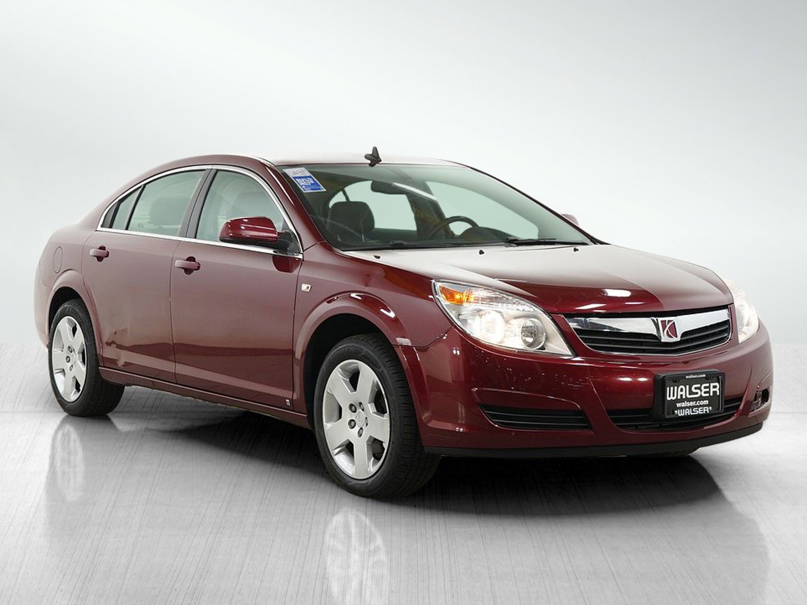 Used 2009 Saturn Aura XE FWD image 7