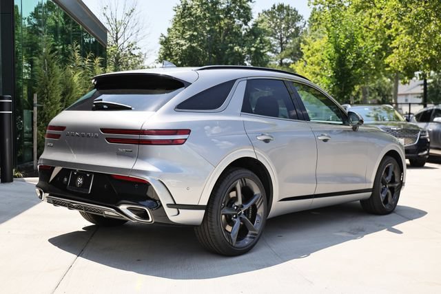 New 2026 Genesis GV70 3.5T Sport Prestige AWD/4WD image 4