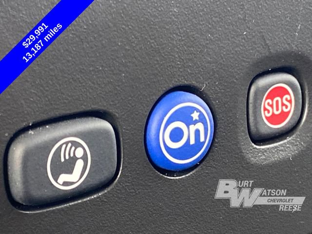 Certified 2024 Chevrolet Express 2500 w/ Driver Convenience Package image 27