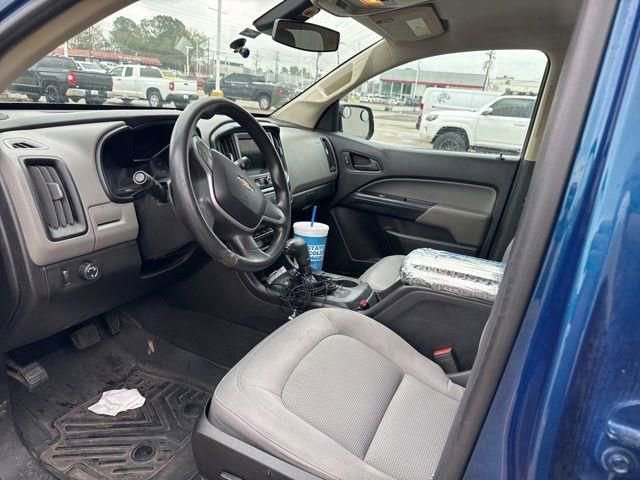 Used 2019 Chevrolet Colorado W/T w/ WT Convenience Package image 27