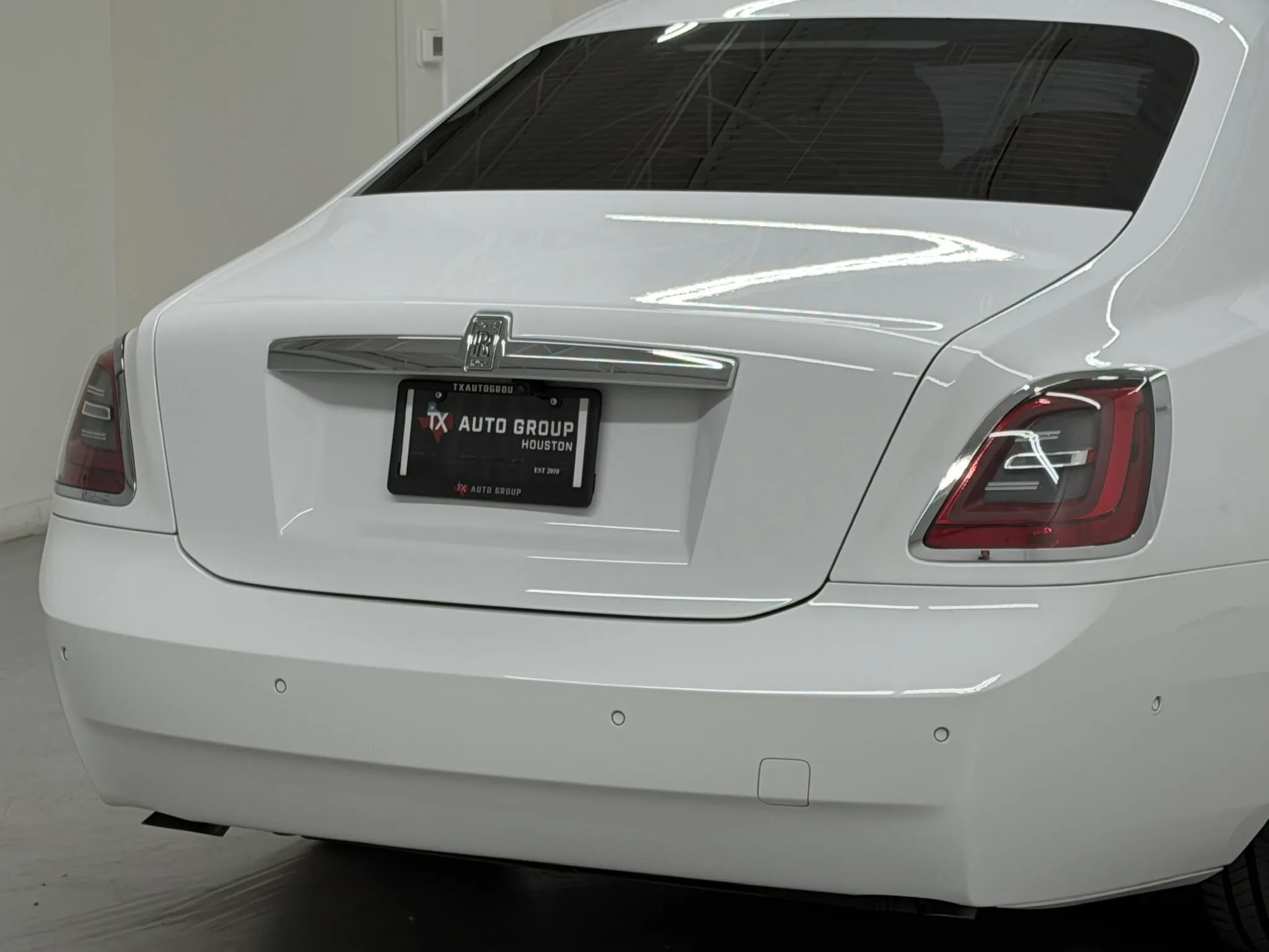 Used 2022 Rolls-Royce Ghost AWD/4WD image 49