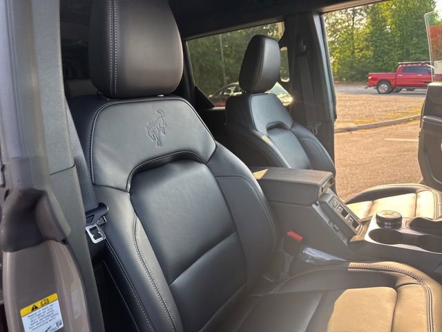 Used 2026 Ford Bronco Outer Banks AWD/4WD image 22