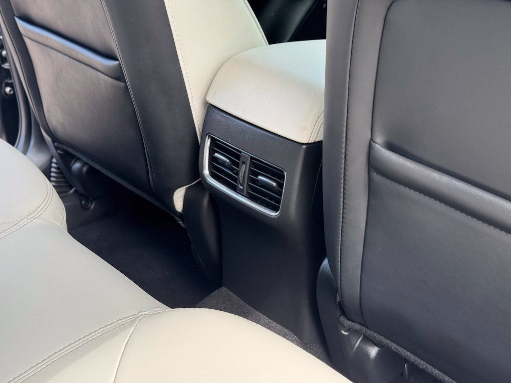 Certified 2023 MAZDA CX-5 AWD 2.5 S w/ Premium Package image 21