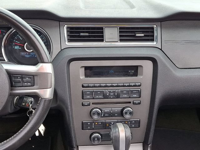 Used 2014 Ford Mustang Convertible RWD image 15