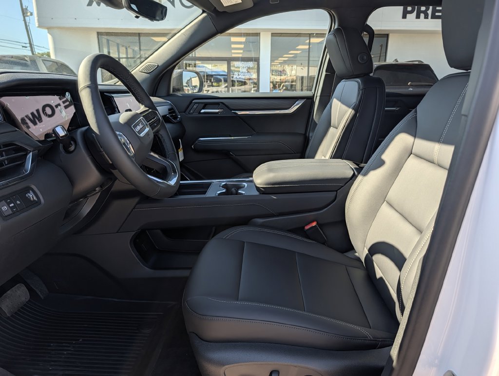 New 2027 GMC Acadia Elevation w/ Black Edition FWD image 25