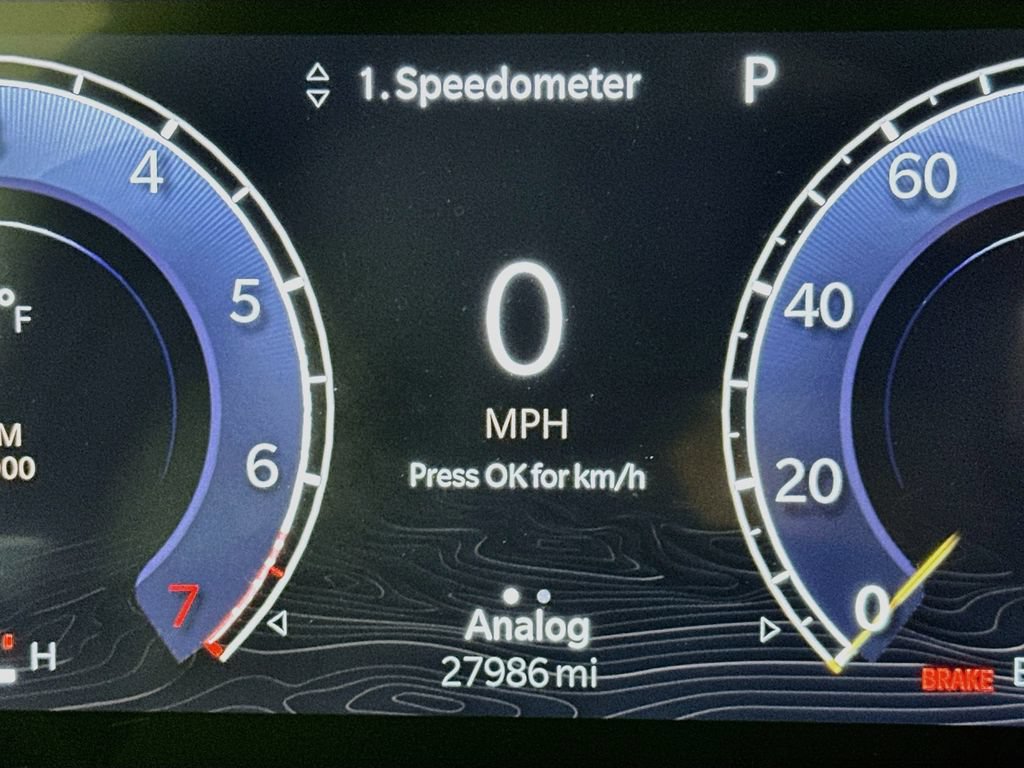 Used 2024 Jeep Grand Cherokee L Altitude AWD/4WD image 15