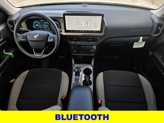 New 2025 Ford Bronco Sport Big Bend image 10