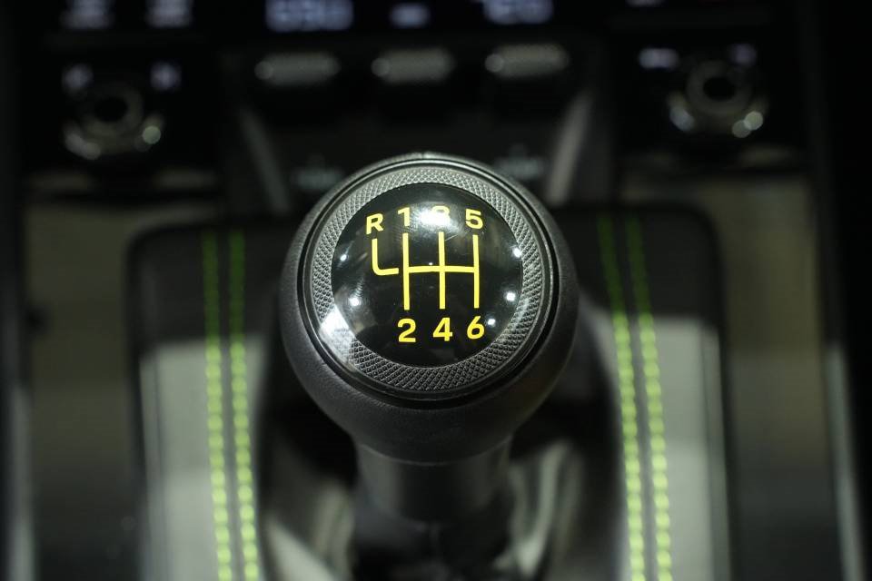 Used 2022 Porsche 911 GT3 image 25