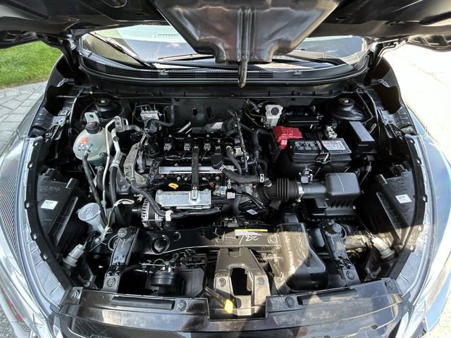Certified 2024 Nissan Kicks SV w/ Interior Electronics Package FWD image 14