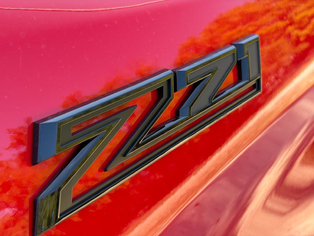 New 2026 Chevrolet Silverado 1500 LT AWD/4WD image 27