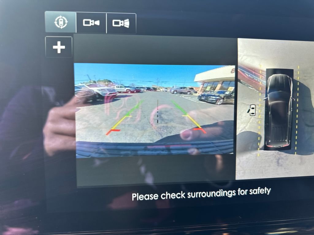 Used 2019 Lincoln Navigator L Black Label w/ Cargo Package image 22