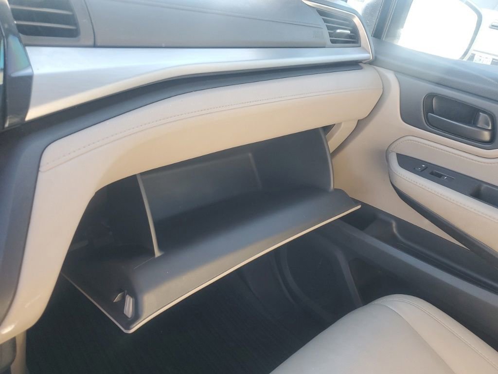 Used 2019 Honda Odyssey EX-L image 21