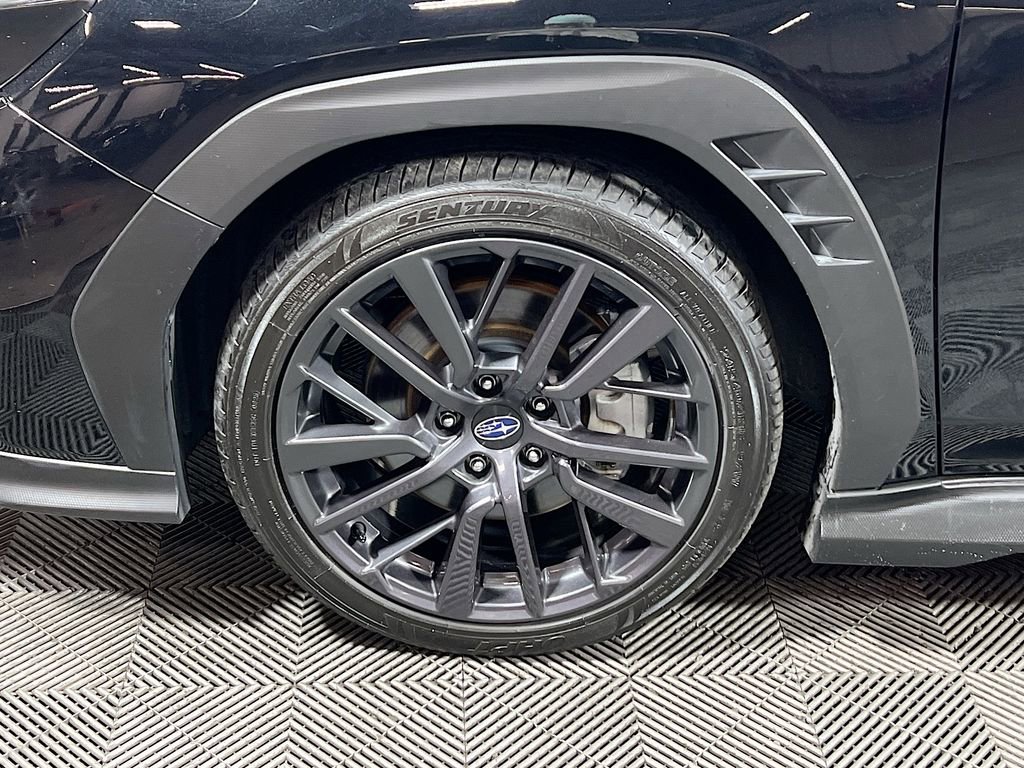 Used 2023 Subaru WRX Premium image 27