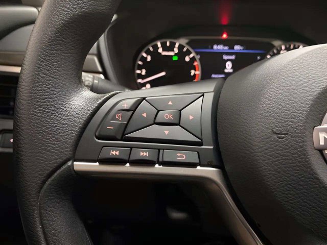 Used 2026 Nissan Altima 2.5 SV FWD image 29