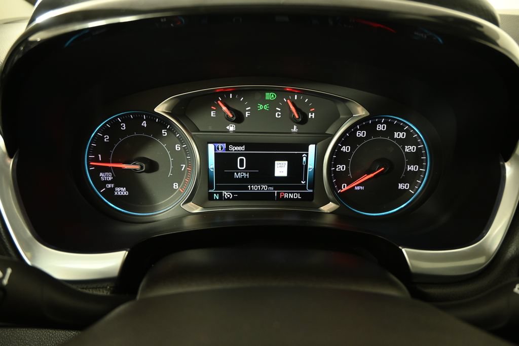Used 2019 Chevrolet Traverse Premier w/ Redline Edition AWD/4WD image 26